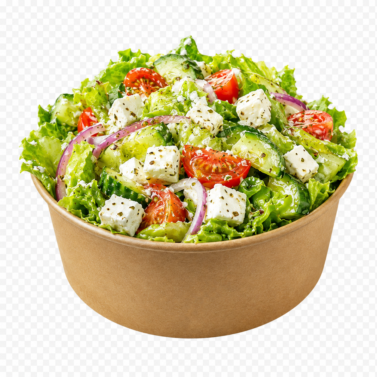 Salate