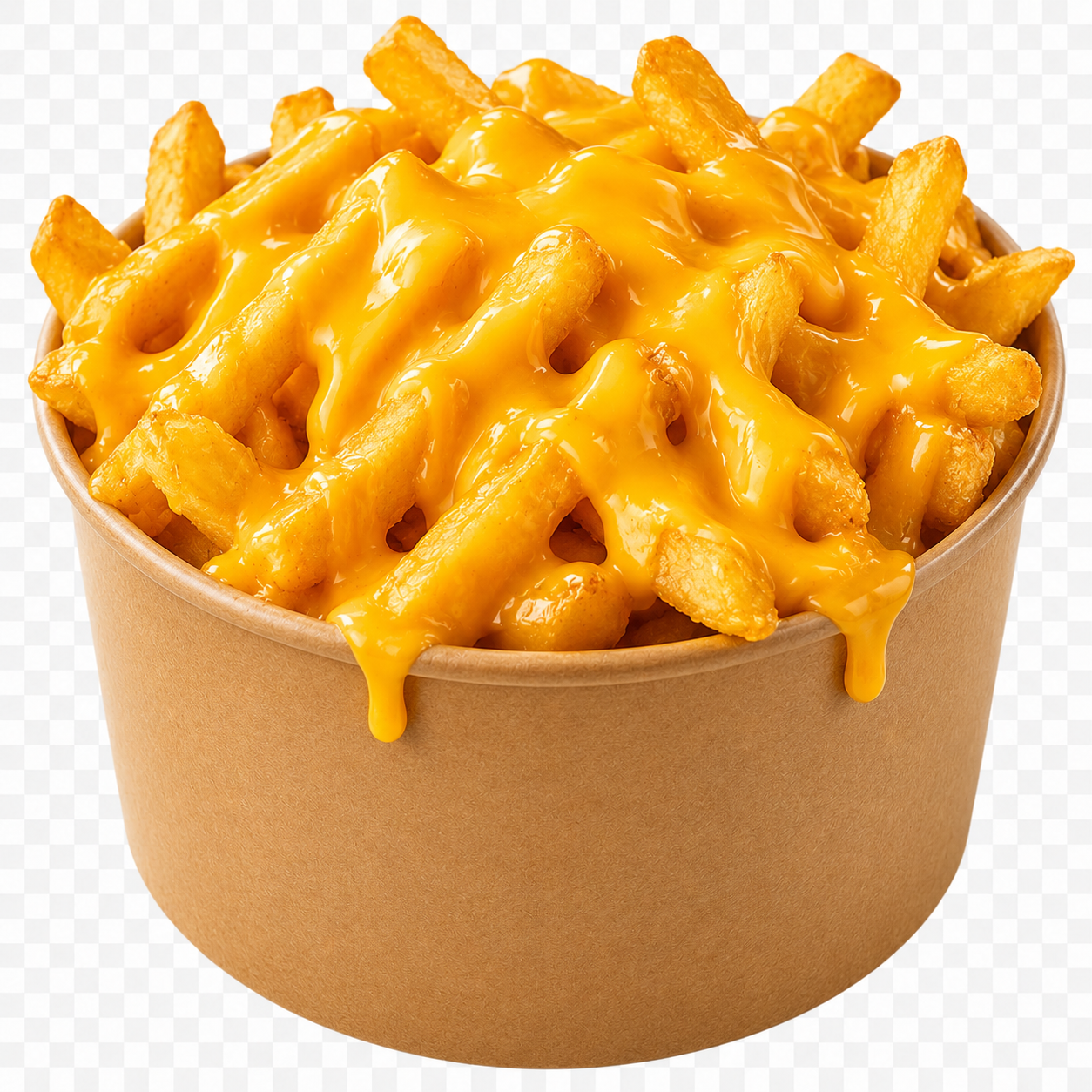 Pommes