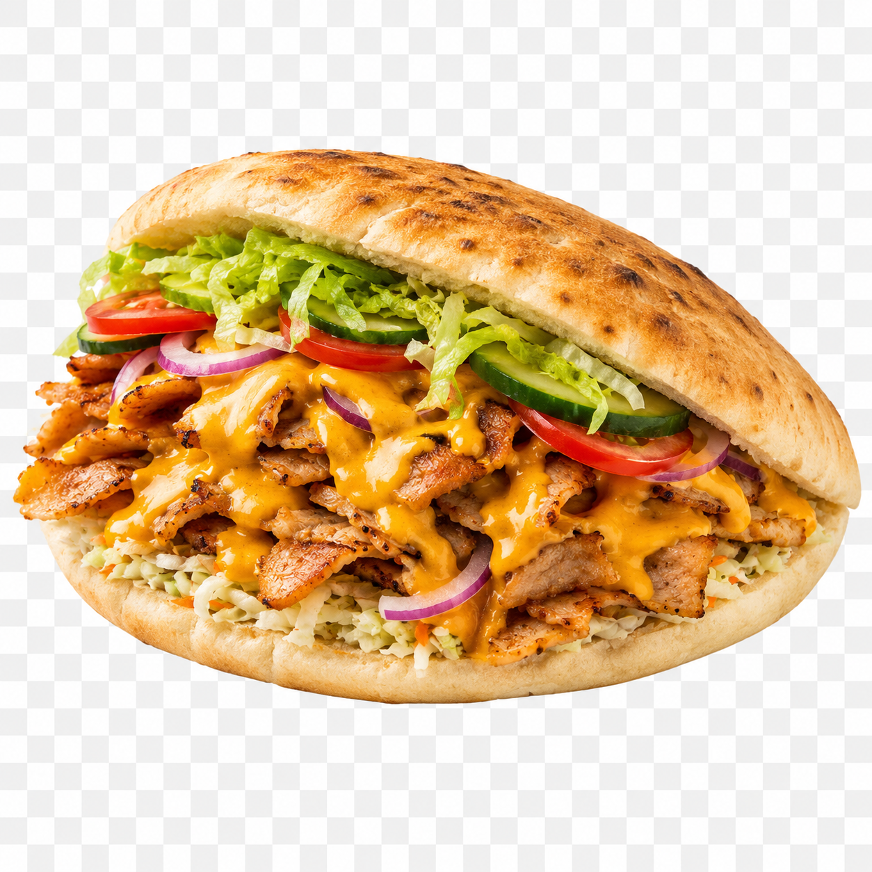 Döner Klassiker